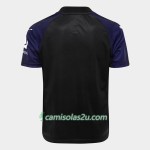 Camisolas de Futebol Club Deportivo Guadalajara Equipamento Alternativa 2018/19 Manga Curta